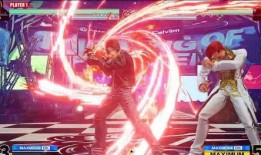 拳皇新闻爆料最新版下载,全新角色与技能等你体验